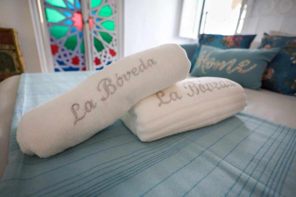 La Boveda De Hercules *