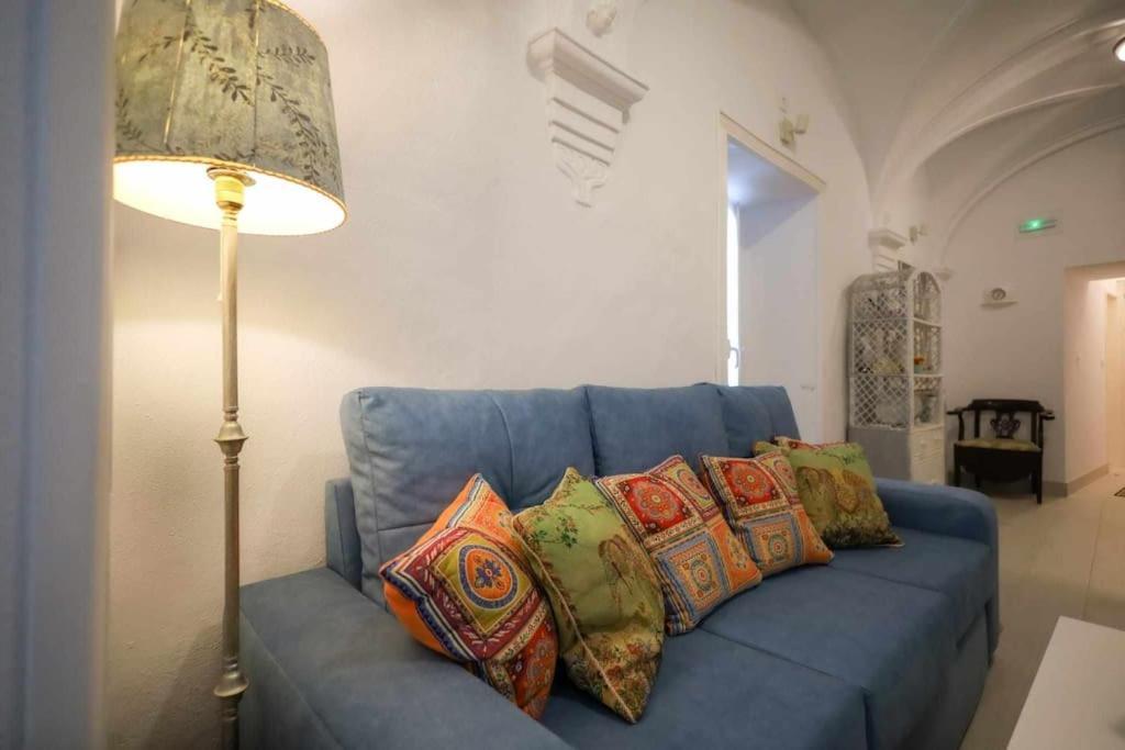 Apartamento La Boveda De Hercules