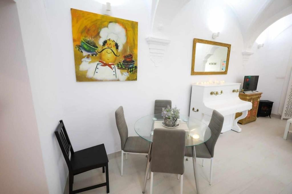 Apartment La Boveda De Hercules *