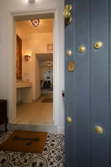 La Boveda De Hercules Apartment