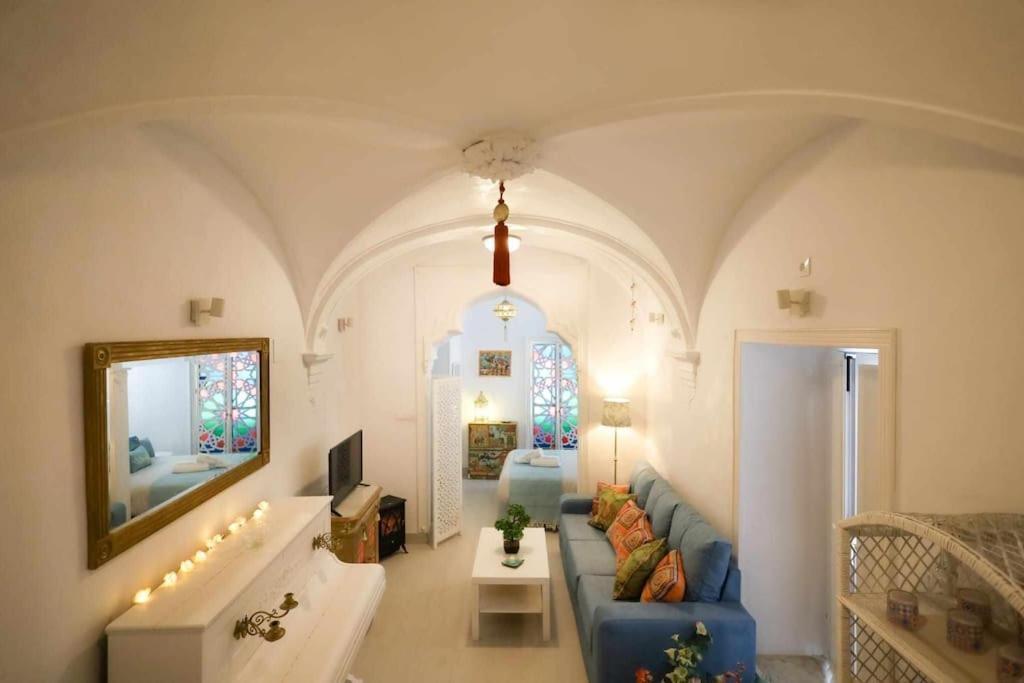La Boveda De Hercules Apartment