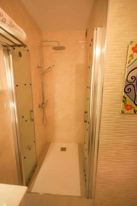La Boveda De Hercules Apartment *