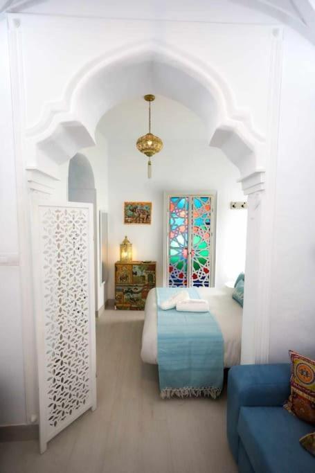 Apartment La Boveda De Hercules Medina-Sidonia