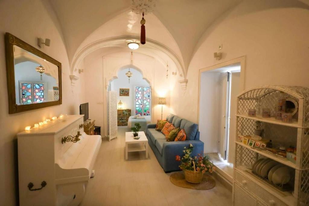 Apartment La Boveda De Hercules