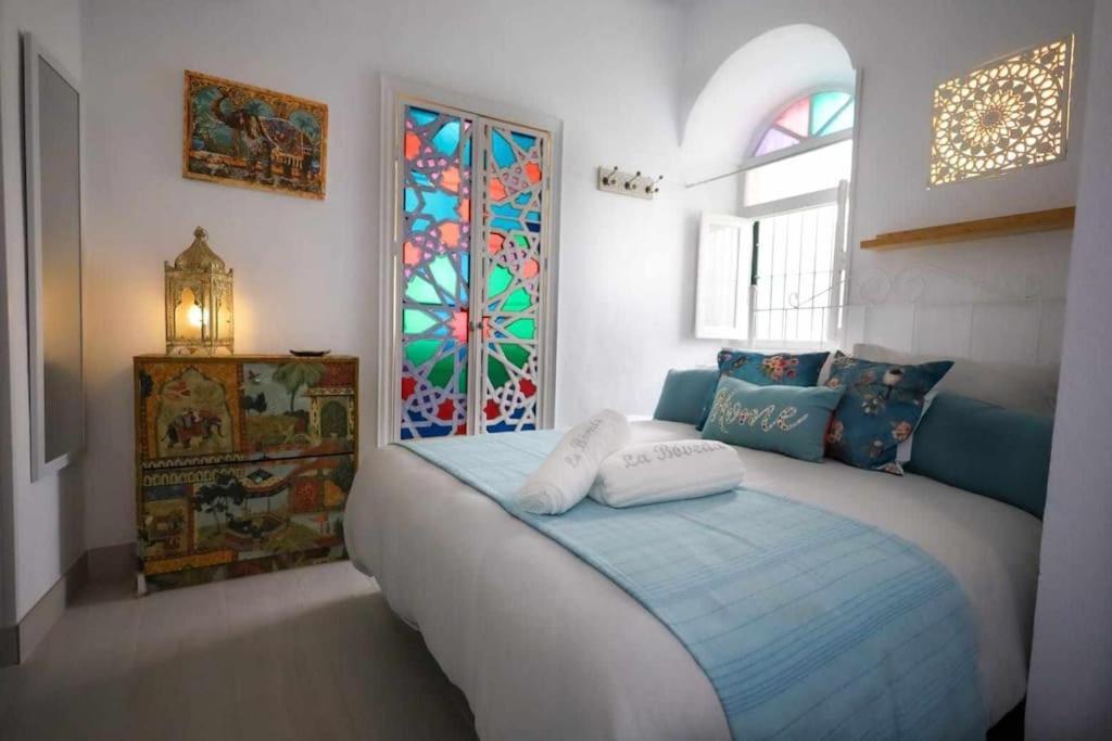 Apartment La Boveda De Hercules Medina-Sidonia