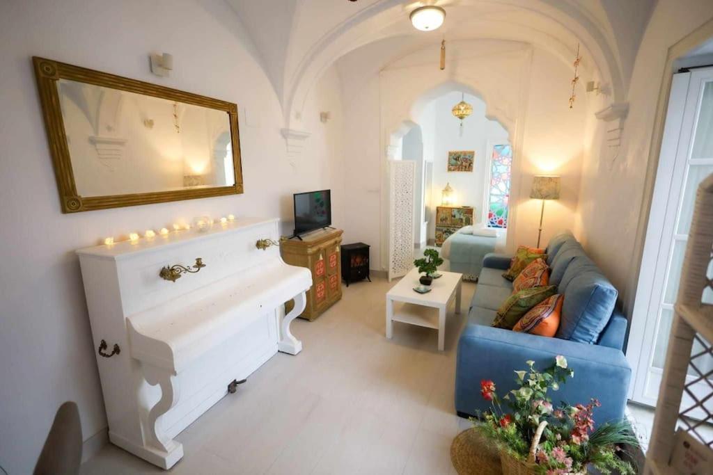 Apartment La Boveda De Hercules