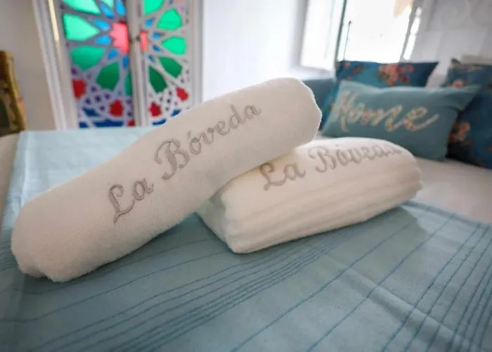 La Boveda De Hercules
