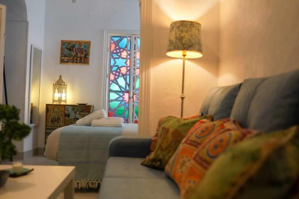 La Boveda De Hercules Apartment *