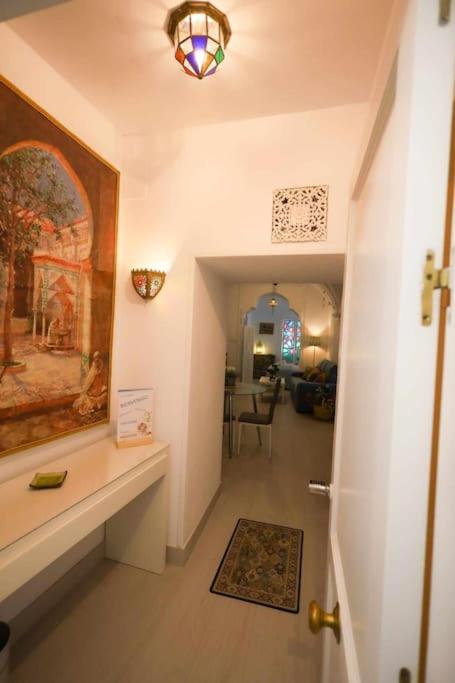 La Boveda De Hercules Apartment *
